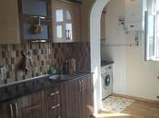 2 otaqlı köhnə tikili - Zabrat q. - 45 m²