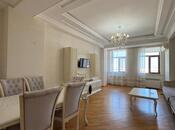 3 otaqlı yeni tikili - Koroğlu m. - 140 m²