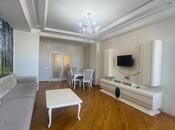 3 otaqlı yeni tikili - Koroğlu m. - 140 m²