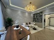 Satılır 3 otaqlı yeni tikili 137 m², Ağ şəhər q., photo 3 from 8