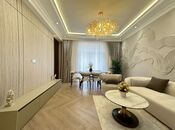 Satılır 3 otaqlı yeni tikili 137 m², Ağ şəhər q., photo 1 from 8