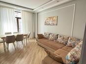 2-комн. новостройка - м. Дернегюль - 90 м²