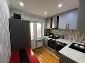 2 otaqlı köhnə tikili - İnşaatçılar m. - 65 m²