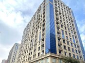 3 otaqlı yeni tikili - Nəsimi r. - 132 m²