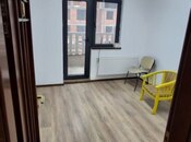 3 otaqlı yeni tikili - Nəsimi r. - 132 m²