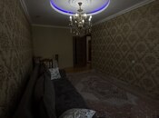 3 otaqlı köhnə tikili - Həzi Aslanov m. - 70 m²