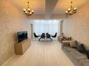 3 otaqlı yeni tikili - Badamdar q. - 165 m²