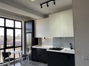 2-комн. новостройка - пос. Амирджаны - 60 м²