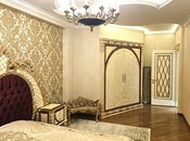 3 otaqlı yeni tikili - Dərnəgül m. - 135 m²