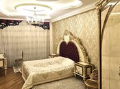 3 otaqlı yeni tikili - Dərnəgül m. - 135 m²