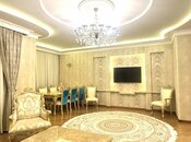 Сдаётся 3-комн. новостройка 135 м², м. Дернегюль, photo 5 from 8