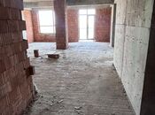 3 otaqlı yeni tikili - Qaraçuxur q. - 108 m²