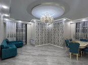 4 otaqlı yeni tikili - 20 Yanvar m. - 140 m²