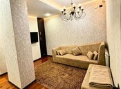 İcarəyə verilir 3 otaqlı yeni tikili 111 m², Nəsimi r., photo 7 from 8