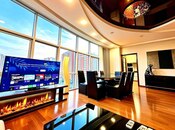 3-комн. новостройка - Насиминский  р. - 111 м²