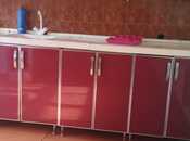 2 otaqlı həyət evi/bağ evi - Xətai r. - 65 m²
