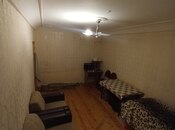 1 otaqlı köhnə tikili - Neftçilər m. - 30 m²