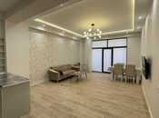 2-комн. новостройка - м. 28 мая - 83 м²