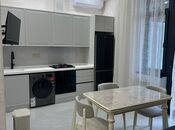 2-комн. новостройка - м. 28 мая - 65 м²