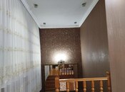 7 otaqlı həyət evi/bağ evi - Qaraçuxur q. - 190 m²