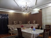7 otaqlı həyət evi/bağ evi - Qaraçuxur q. - 190 m²