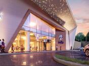 2-комн. новостройка - пос. Ясамал - 65 м²