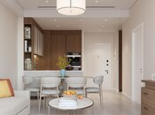 Продаётся 1-комн. новостройка 57 м², пос. Sea Breeze, photo 6 from 8