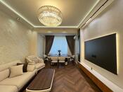 3 otaqlı yeni tikili - Həzi Aslanov m. - 105 m²