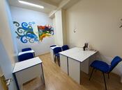 1-комн. офис - м. Гянджлик - 25 м²