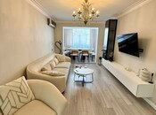 2-комн. вторичка - м. Нефтчиляр - 55 м²