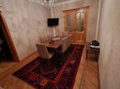 3 otaqlı köhnə tikili - Xalqlar Dostluğu m. - 45 m²