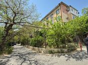 3 otaqlı köhnə tikili - Nizami m. - 85 m²