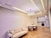 Satılır 3 otaqlı yeni tikili 107 m², Koroğlu m., photo 3 from 8