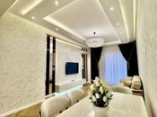Satılır 3 otaqlı yeni tikili 107 m², Koroğlu m., photo 1 from 8