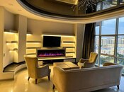 Сдаётся 2-комн. новостройка 110 м², Насиминский  р., photo 8 from 8