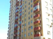 2-комн. новостройка - м. Низами - 90 м²