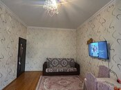 1 otaqlı yeni tikili - Memar Əcəmi m. - 53 m²