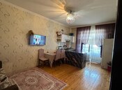 1 otaqlı yeni tikili - Memar Əcəmi m. - 53 m²