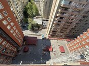 1 otaqlı yeni tikili - Memar Əcəmi m. - 53 m²