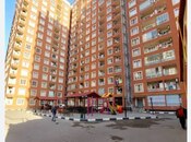 1 otaqlı yeni tikili - Memar Əcəmi m. - 53 m²