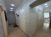 4-комн. вторичка - м. Халглар Достлугу - 100 м²