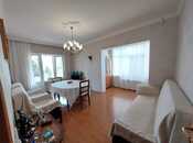 3 otaqlı köhnə tikili - 9-cu mikrorayon q. - 85 m²