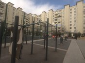 2 otaqlı köhnə tikili - Hövsan q. - 52 m²