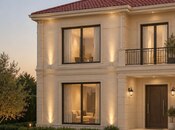 6-комн. дом/дача - м. Ахмедлы - 441 м²