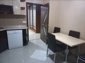 İcarəyə verilir 3 otaqlı yeni tikili 130 m², Nizami m., photo 7 from 8