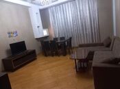 İcarəyə verilir 3 otaqlı yeni tikili 130 m², Nizami m., photo 5 from 8