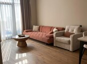 2-комн. новостройка - пос. Нардаран - 75 м²