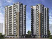 2-комн. новостройка - м. Азадлыг проспекти - 96.5 м²