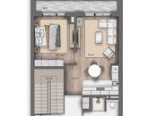 Satılır 2 otaqlı yeni tikili 95 m², Sea Breeze q., photo 4 from 4