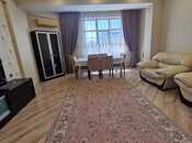 3-комн. новостройка - м. Нариман Нариманов - 135 м²